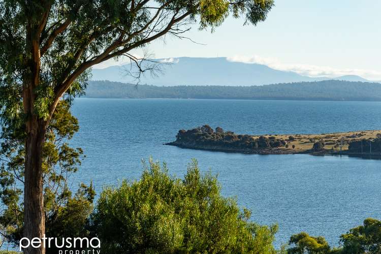 Second view of Homely residentialLand listing, 18 Paul Court, Murdunna TAS 7178