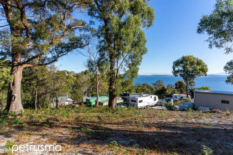 Fifth view of Homely residentialLand listing, 18 Paul Court, Murdunna TAS 7178