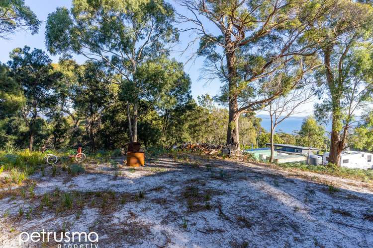 Sixth view of Homely residentialLand listing, 18 Paul Court, Murdunna TAS 7178