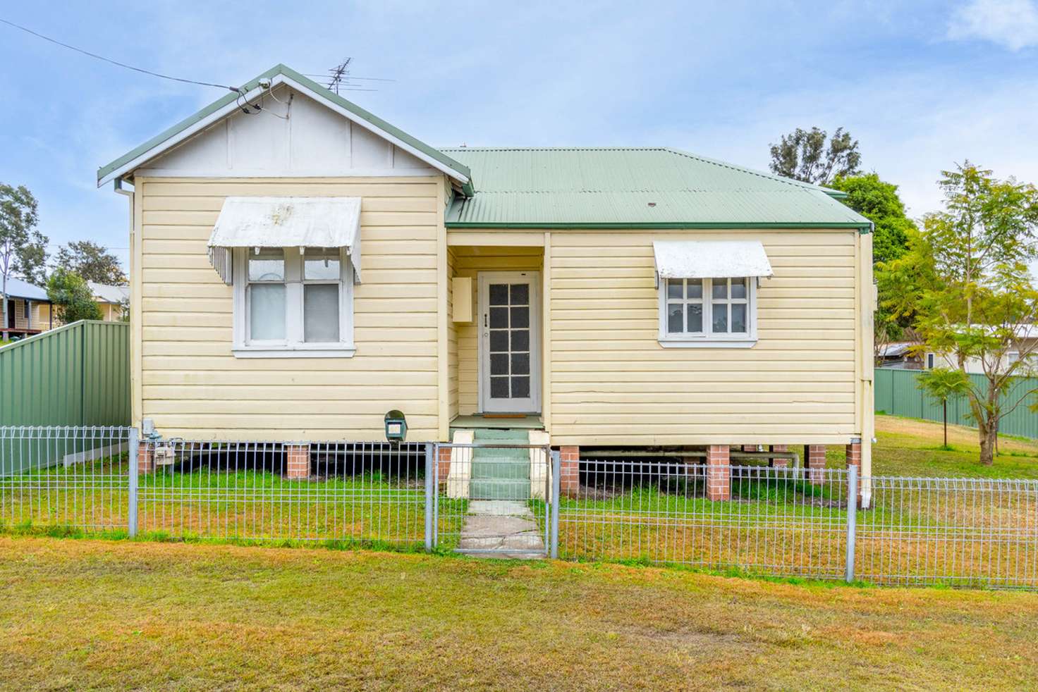 Main view of Homely house listing, 46 O'Brien Street, Cessnock NSW 2325