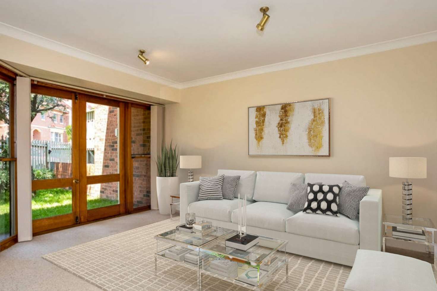 Main view of Homely townhouse listing, 36 Carr Street, Waverton NSW 2060