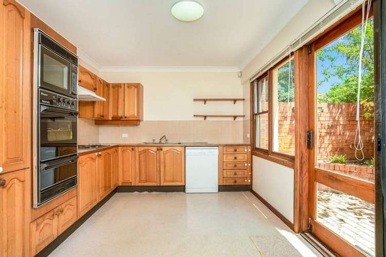 Second view of Homely townhouse listing, 36 Carr Street, Waverton NSW 2060