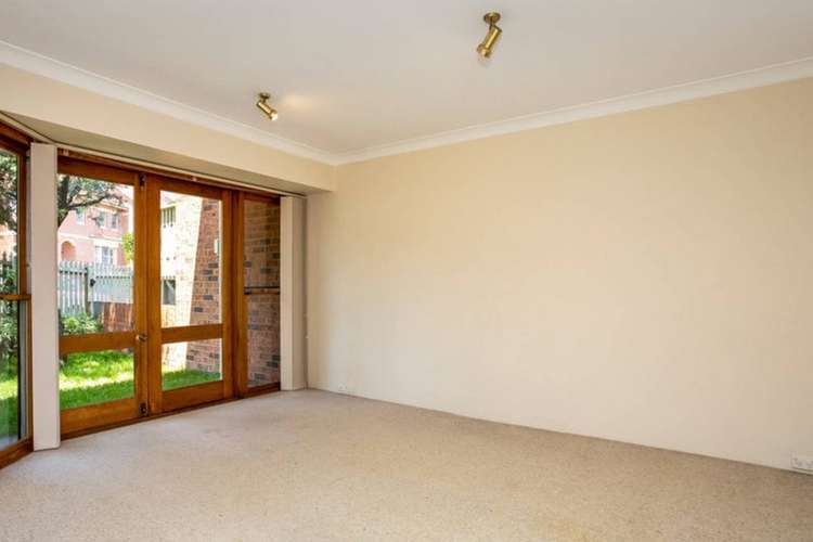 Third view of Homely townhouse listing, 36 Carr Street, Waverton NSW 2060