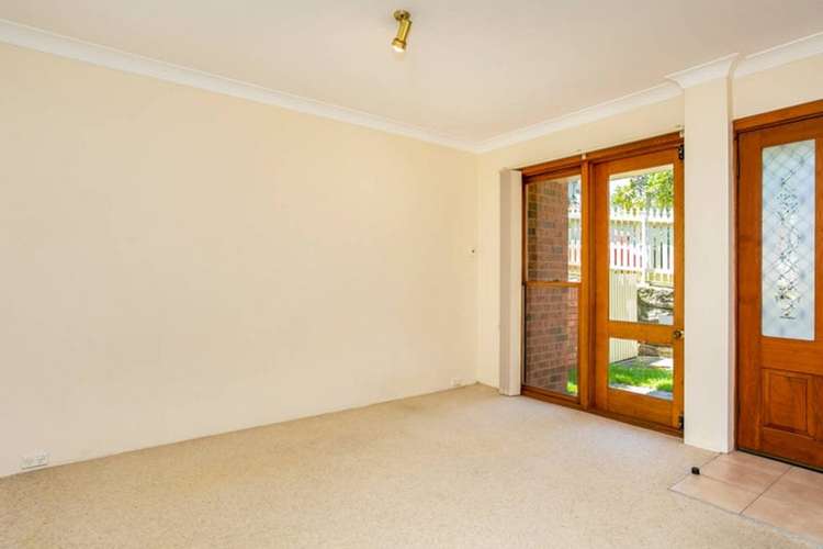 Fourth view of Homely townhouse listing, 36 Carr Street, Waverton NSW 2060