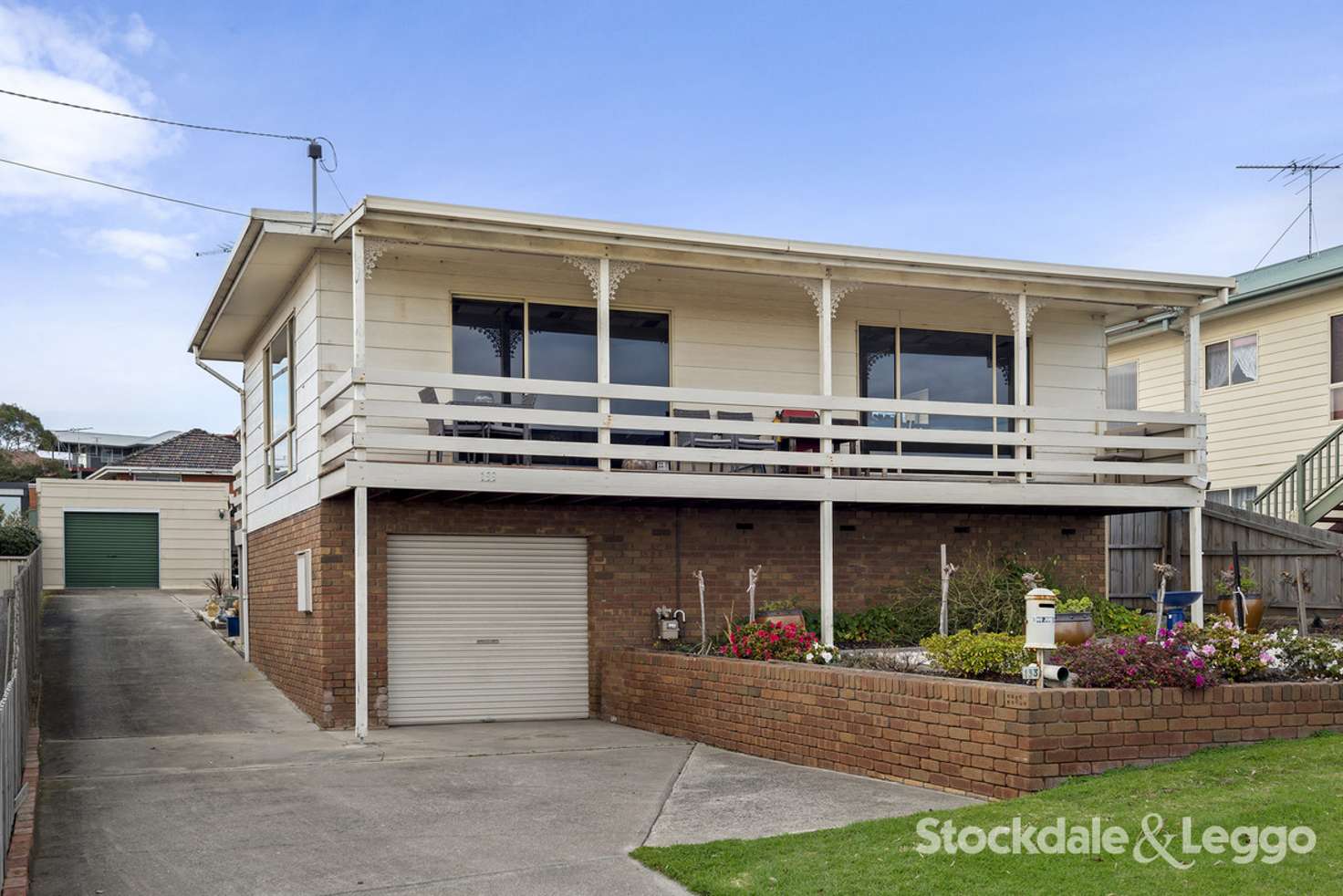Main view of Homely house listing, 133 Geelong Road, Portarlington VIC 3223