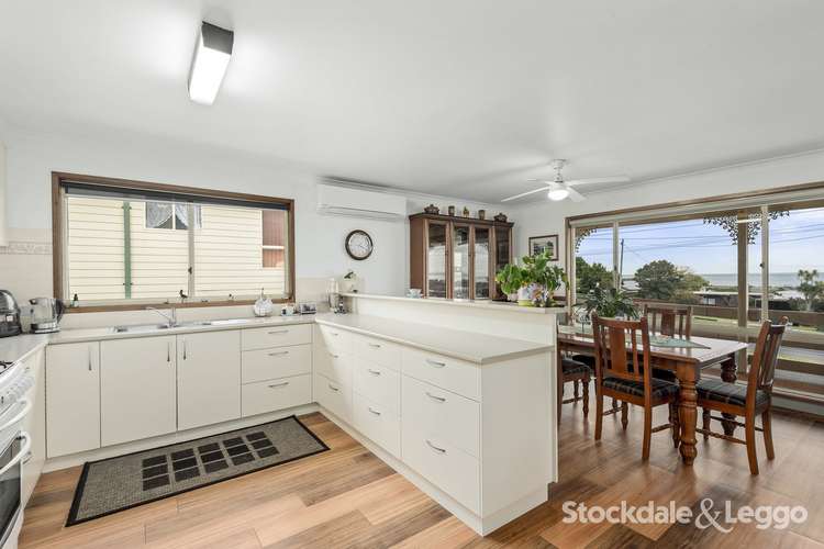 Second view of Homely house listing, 133 Geelong Road, Portarlington VIC 3223