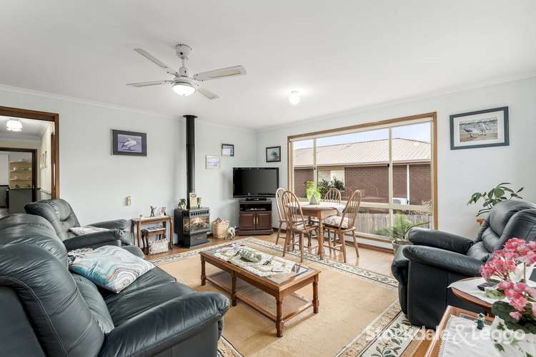 Fifth view of Homely house listing, 133 Geelong Road, Portarlington VIC 3223