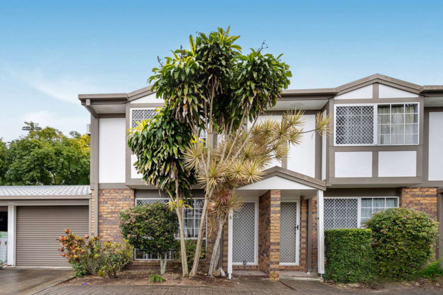 Main view of Homely townhouse listing, 5/38 Reserve Road, Slacks Creek QLD 4127