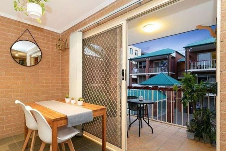 Fifth view of Homely apartment listing, 14/72 Herston Road, Kelvin Grove QLD 4059
