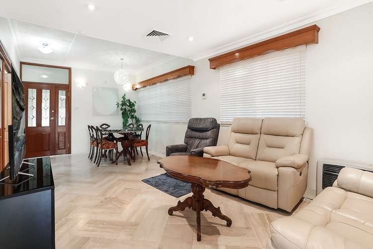 Second view of Homely house listing, 34 Napoleon Street, Sans Souci NSW 2219