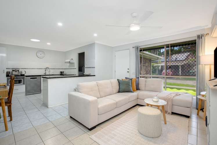 Second view of Homely villa listing, 35 Lilly Pilly Drive., Banora Point NSW 2486