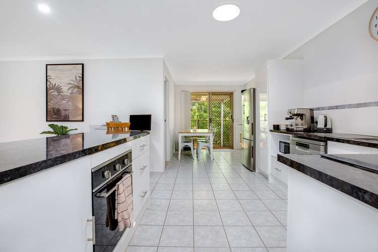 Third view of Homely villa listing, 35 Lilly Pilly Drive., Banora Point NSW 2486