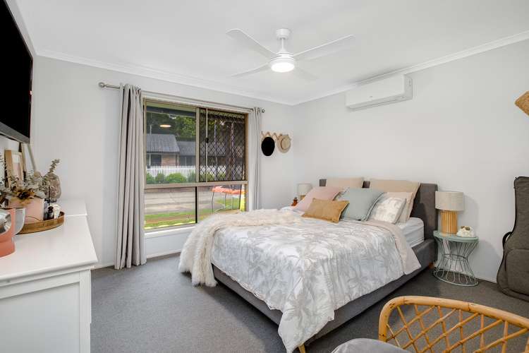 Fourth view of Homely villa listing, 35 Lilly Pilly Drive., Banora Point NSW 2486