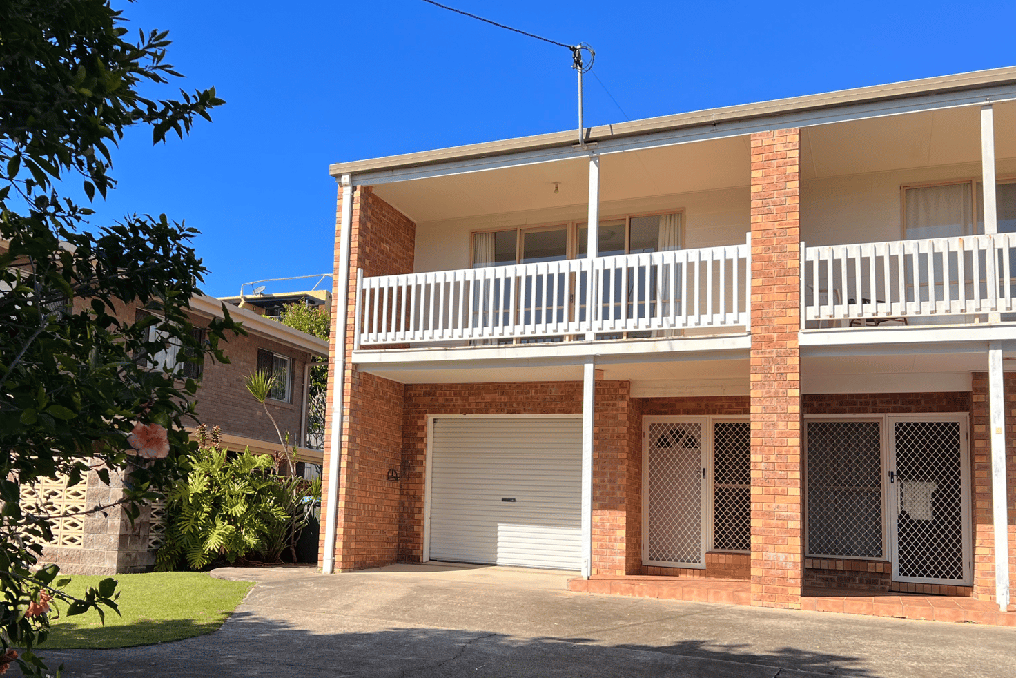 Main view of Homely townhouse listing, 1/9 Long Beach Avenue, Coolum Beach QLD 4573