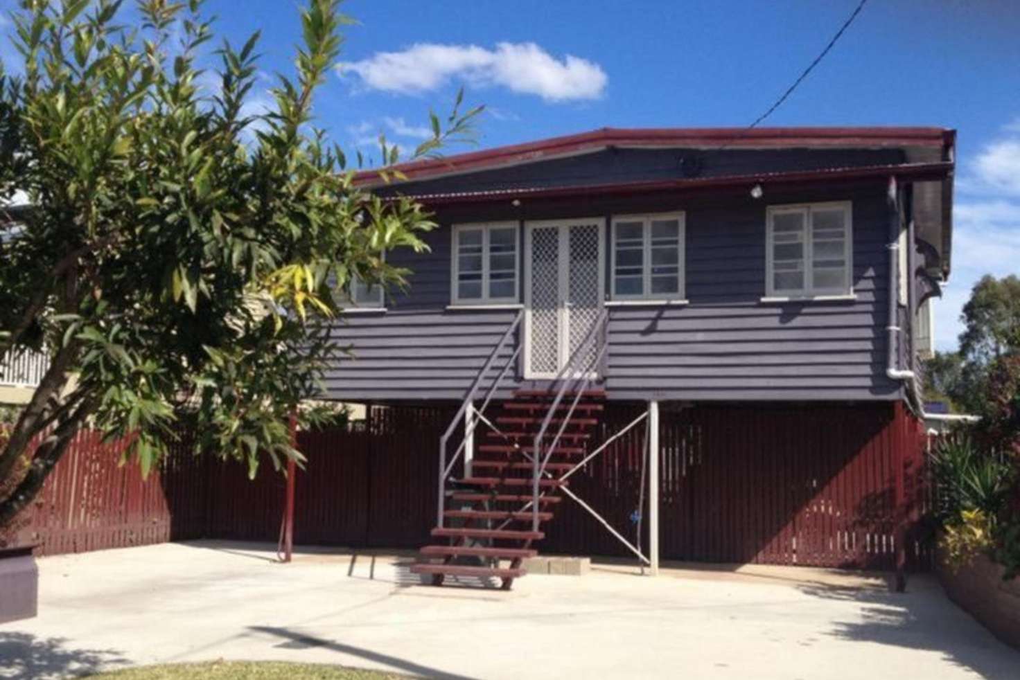 Main view of Homely house listing, 484 Bolsover Street, Depot Hill QLD 4700