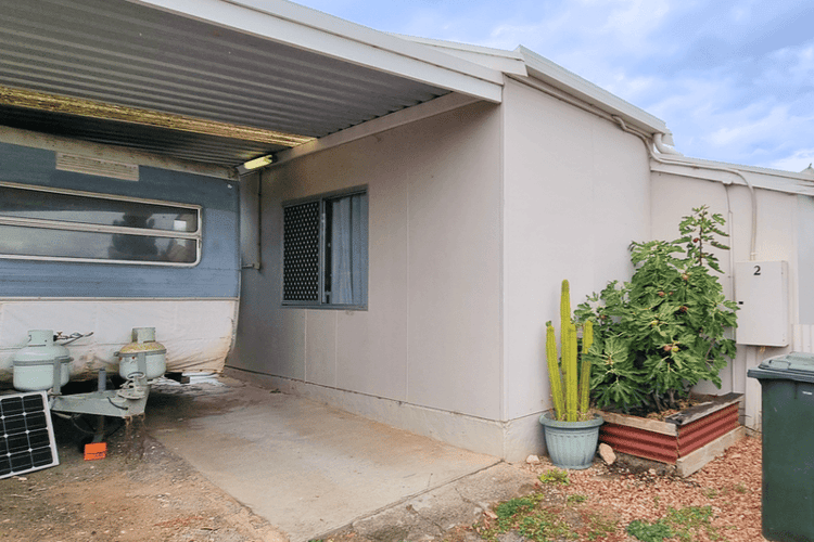 Main view of Homely unit listing, 2/18 Baltimore Street, Port Lincoln SA 5606