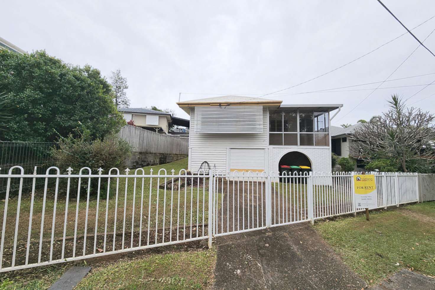 Main view of Homely house listing, 30 Pitt Street, Annerley QLD 4103