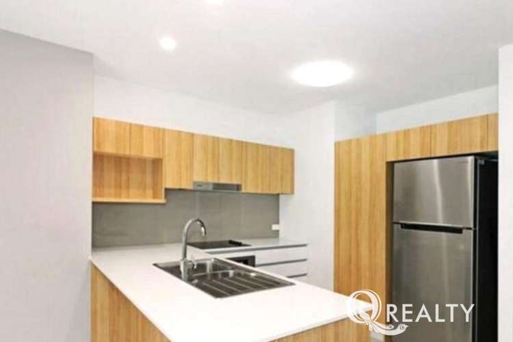 Second view of Homely flat listing, 28/11 Lindwall Street, Upper Mount Gravatt QLD 4122