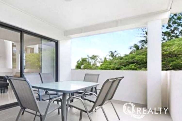 Fourth view of Homely flat listing, 28/11 Lindwall Street, Upper Mount Gravatt QLD 4122