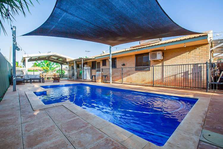 Second view of Homely house listing, 30 Etrema Loop, South Hedland WA 6722