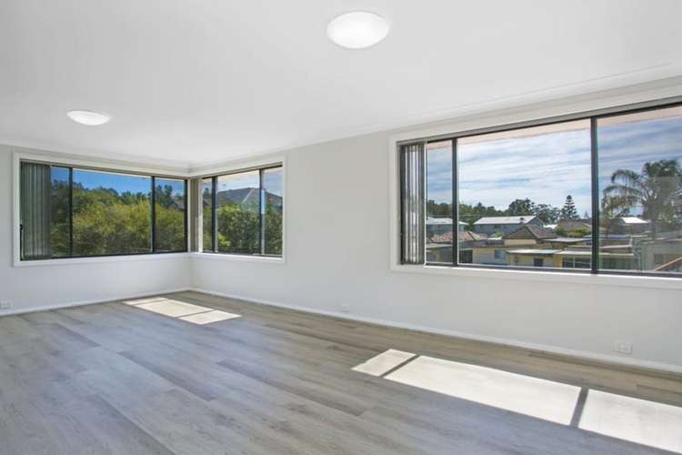 Main view of Homely unit listing, 4/19 Lakeside Parade, The Entrance NSW 2261