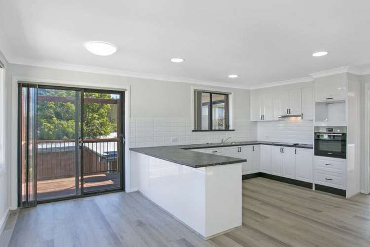 Second view of Homely unit listing, 4/19 Lakeside Parade, The Entrance NSW 2261