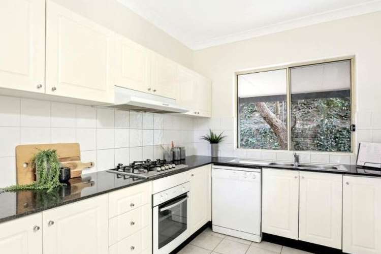 Second view of Homely apartment listing, 14/1C Ingram Street, Kensington NSW 2033