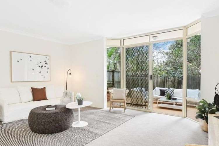Third view of Homely apartment listing, 14/1C Ingram Street, Kensington NSW 2033