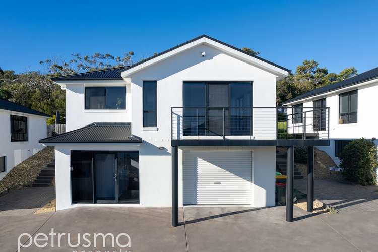 Main view of Homely unit listing, 3/654 Oceana Drive, Tranmere TAS 7018