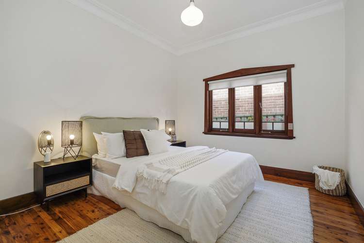 Fourth view of Homely house listing, 93 Croydon Avenue, Croydon Park NSW 2133