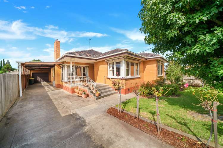 Second view of Homely house listing, 180 Bacchus Marsh Road, Corio VIC 3214