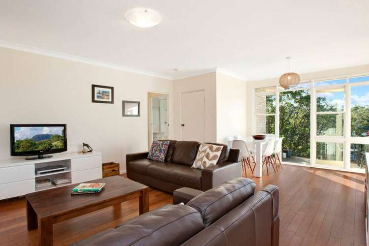 Main view of Homely apartment listing, 14/8 Belmont Avenue, Wollstonecraft NSW 2065