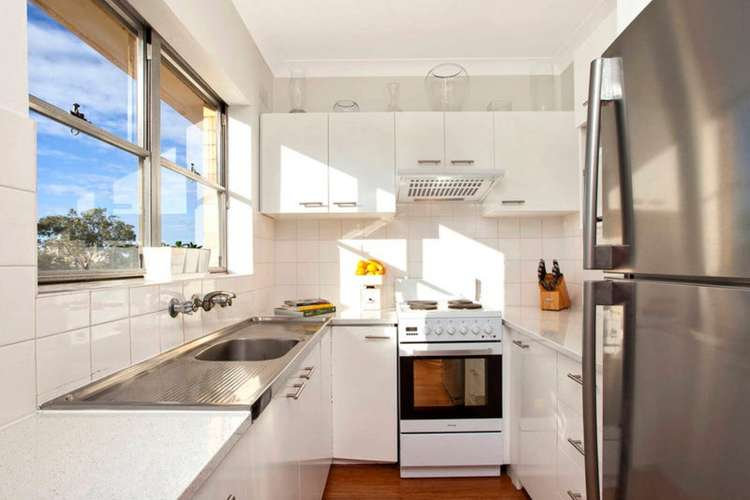 Third view of Homely apartment listing, 14/8 Belmont Avenue, Wollstonecraft NSW 2065