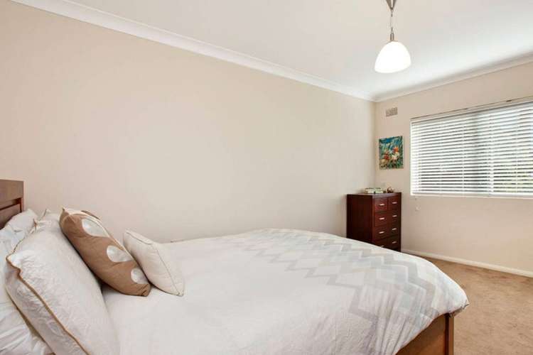 Fourth view of Homely apartment listing, 14/8 Belmont Avenue, Wollstonecraft NSW 2065