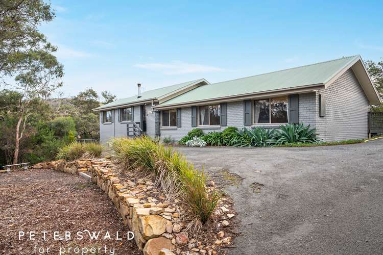 Main view of Homely house listing, 610 Baskerville Road, Old Beach TAS 7017