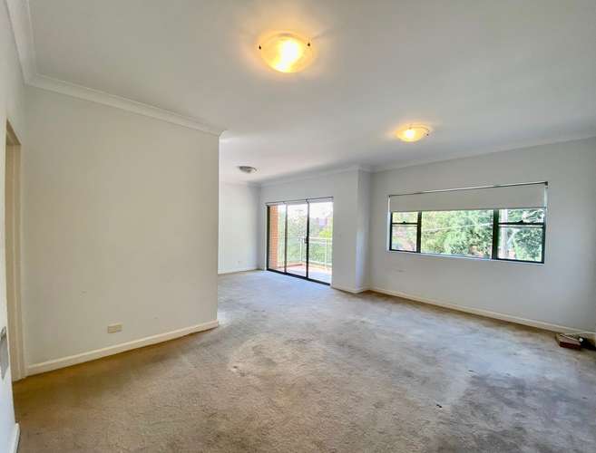 Third view of Homely apartment listing, 4/76 Melody Street, Coogee NSW 2034