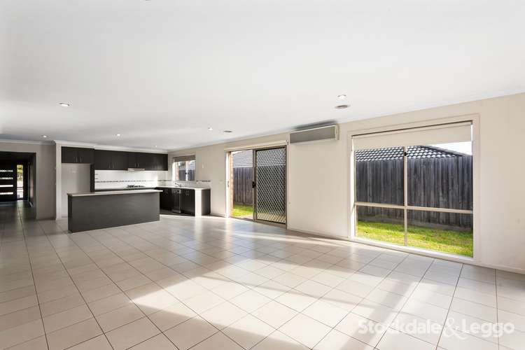 Fifth view of Homely house listing, 39 Delungra Avenue, Clifton Springs VIC 3222