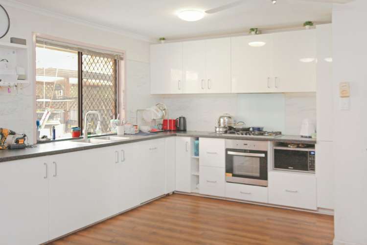Second view of Homely house listing, 131 Collingwood Drive, Collingwood Park QLD 4301