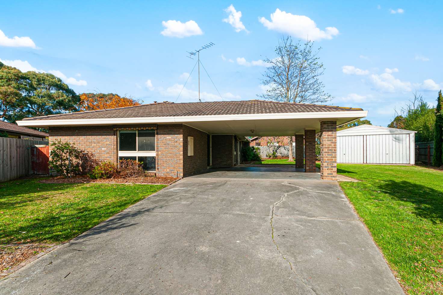 Main view of Homely house listing, 3 Dove Court, Traralgon VIC 3844
