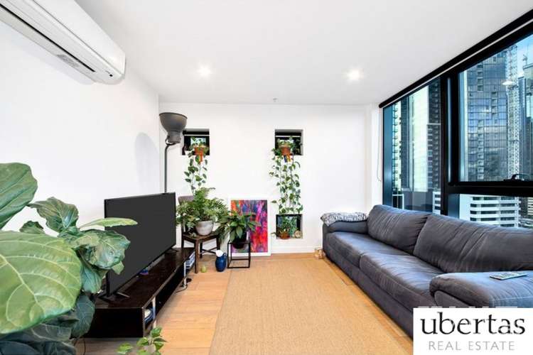 Third view of Homely apartment listing, 1105/58 Clarke Street, Southbank VIC 3006
