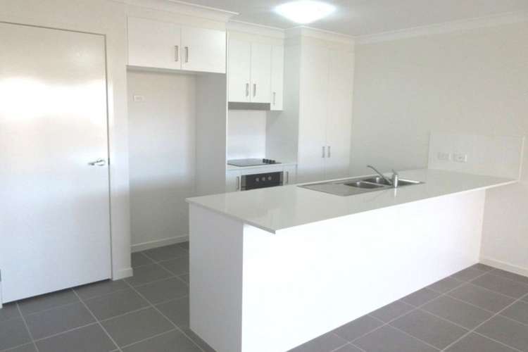 Second view of Homely semiDetached listing, 1/2 Milbrook Crescent, Pimpama QLD 4209