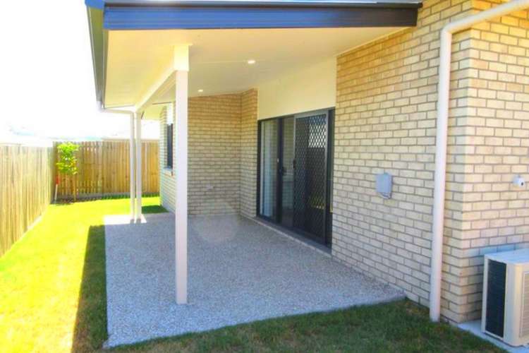 Fourth view of Homely semiDetached listing, 1/2 Milbrook Crescent, Pimpama QLD 4209
