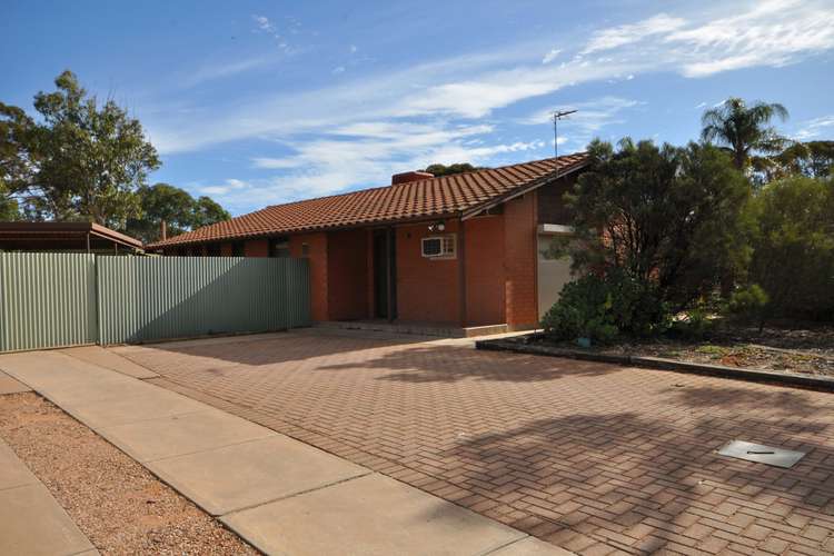 14 Waters Crescent, Port Augusta West SA 5700