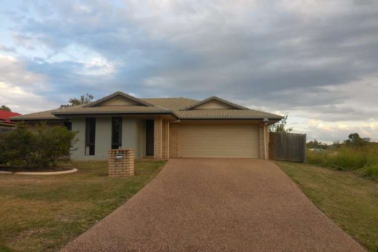 Main view of Homely house listing, 521 Connors Road, Helidon QLD 4344