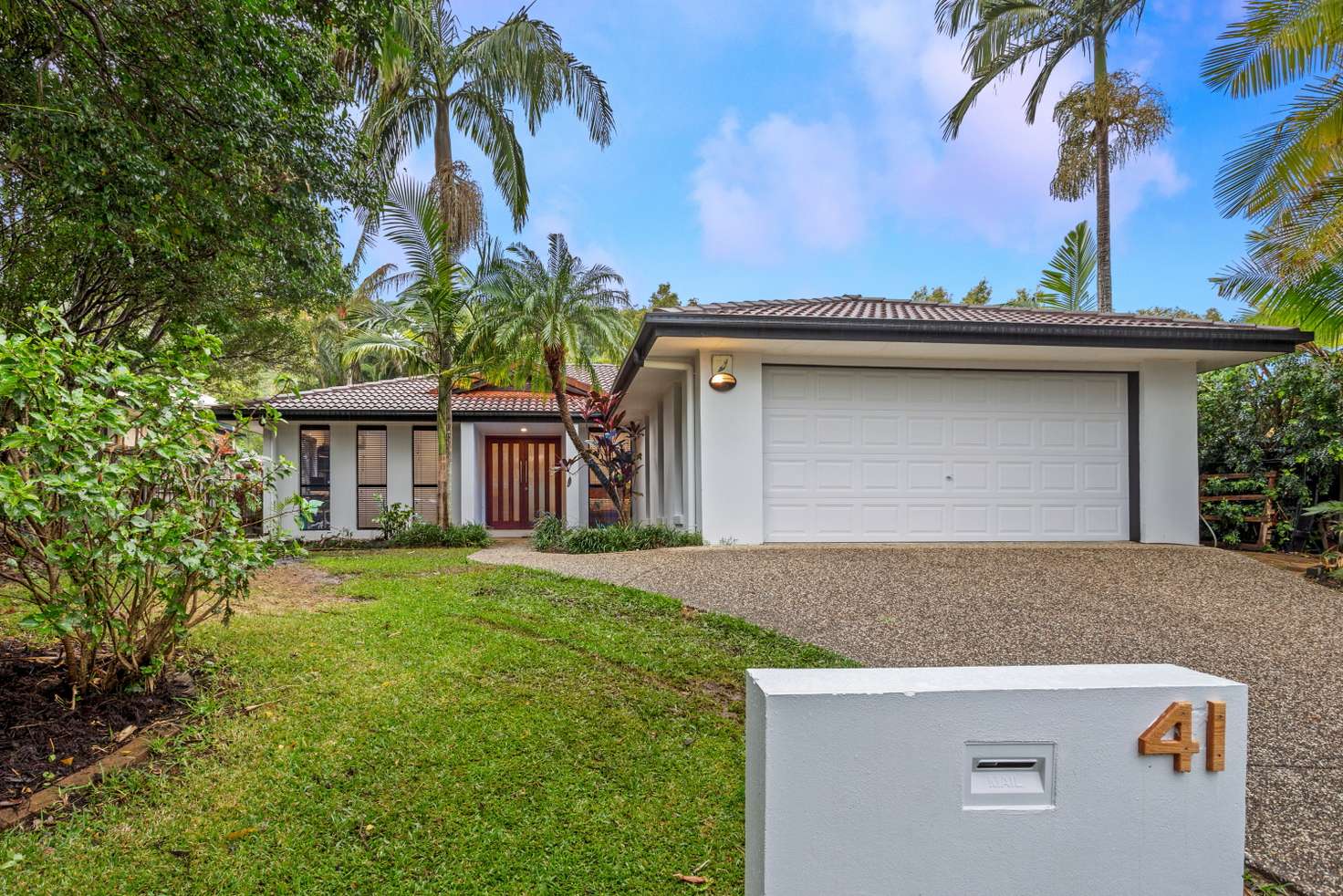 Main view of Homely house listing, 41 Avalon Street, Coolum Beach QLD 4573
