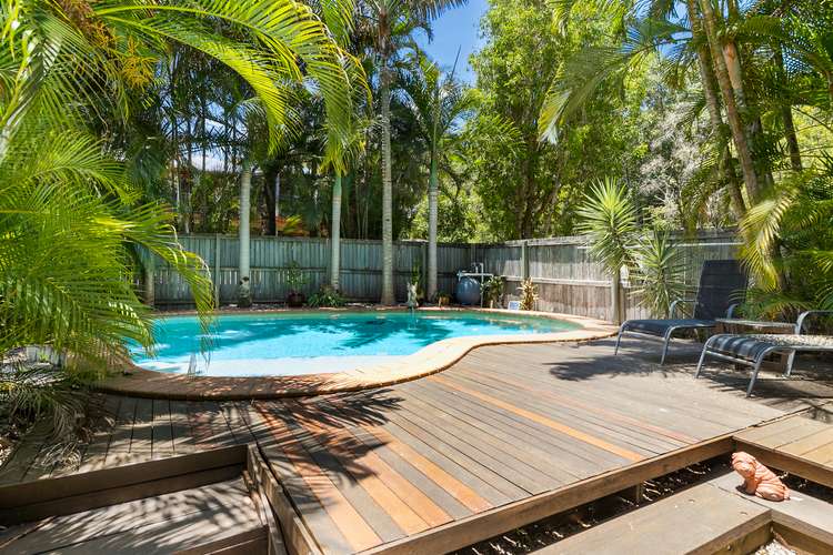 Second view of Homely house listing, 41 Avalon Street, Coolum Beach QLD 4573