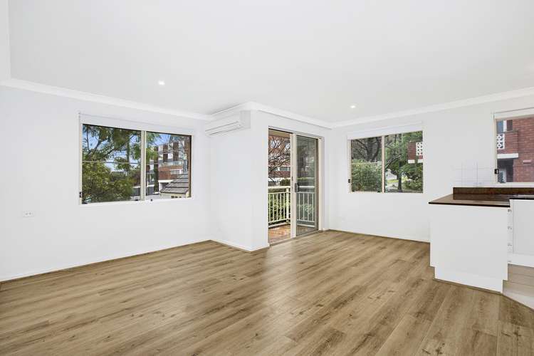 Main view of Homely apartment listing, 4/85 Shirley Road, Wollstonecraft NSW 2065