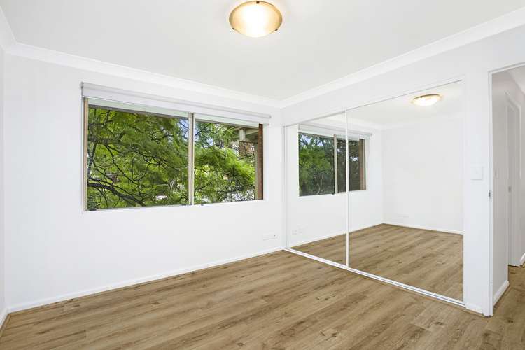 Fifth view of Homely apartment listing, 4/85 Shirley Road, Wollstonecraft NSW 2065