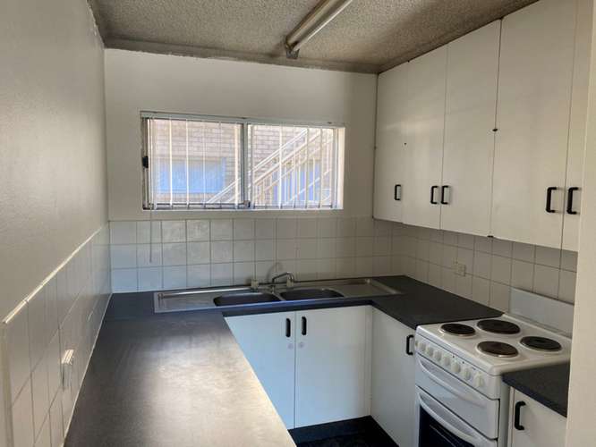 Second view of Homely apartment listing, 28/20-30 Condamine Street, Campbelltown NSW 2560