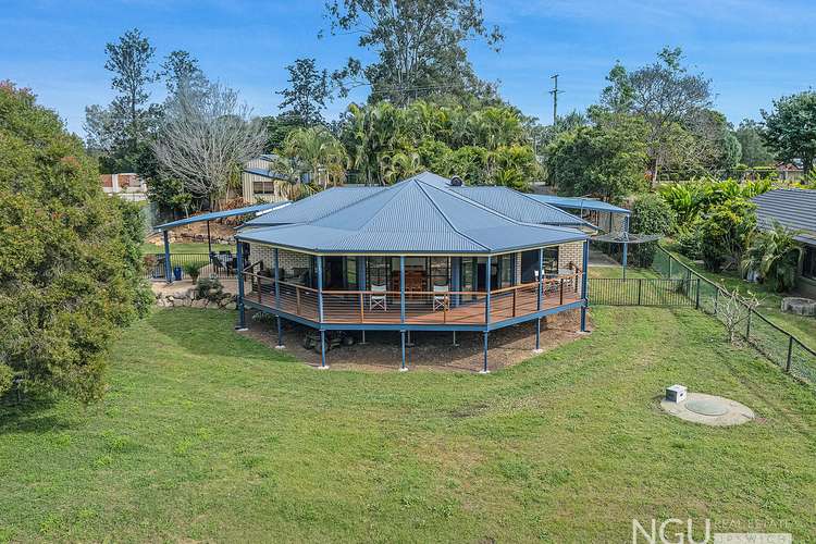 Main view of Homely house listing, 18 Islandview Street, Barellan Point QLD 4306